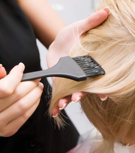 Keratin Smoothing Process — Hair Salon in Darwin, NT