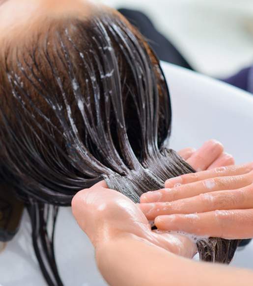 Professional Hair Treatment — Hair Salon in Darwin, NT